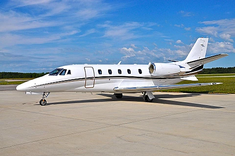 2024 Cessna Citation XLS+