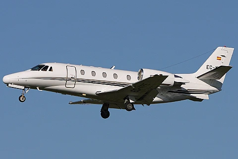 2024 Cessna Citation XLS+