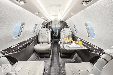 2024 Cessna Citation XLS+