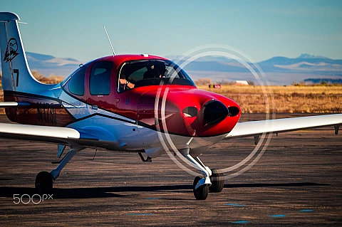 2024 Cirrus SR20