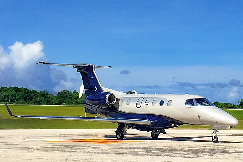 2022 Embraer Phenom 300E