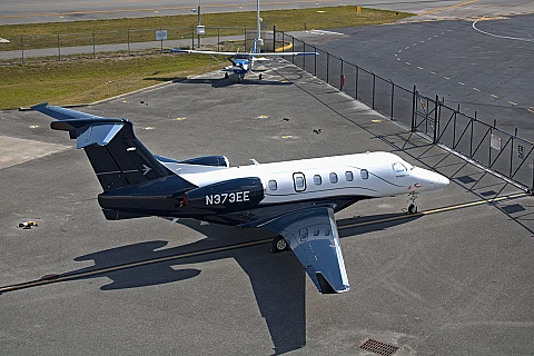 2022 Embraer Phenom 300E