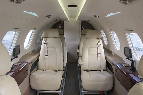 2022 Embraer Phenom 300E