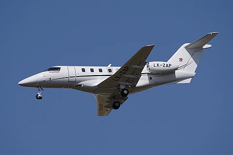 2021 Pilatus PC-24