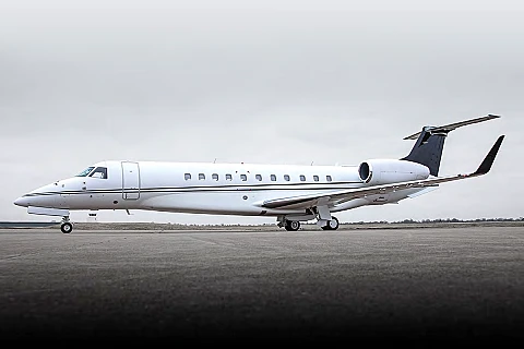 2010 EMBRAER LEGACY 650