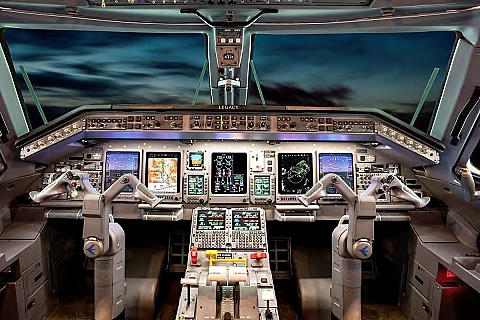 2010 EMBRAER LEGACY 650