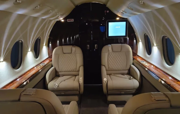 Your Marketplace for Aircraft Buyers & Sellers