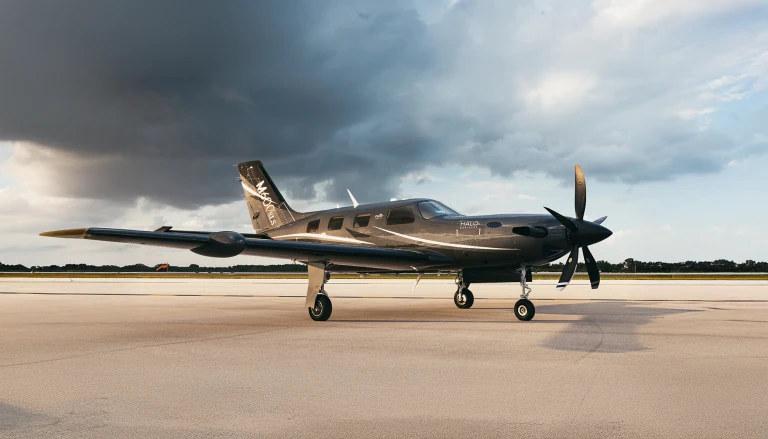 Your Marketplace for Aircraft Buyers & Sellers