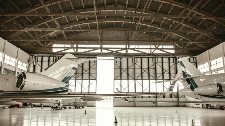 Complete Guide to Buying Your First Private Jet
